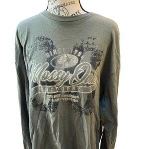 Mossy Oak